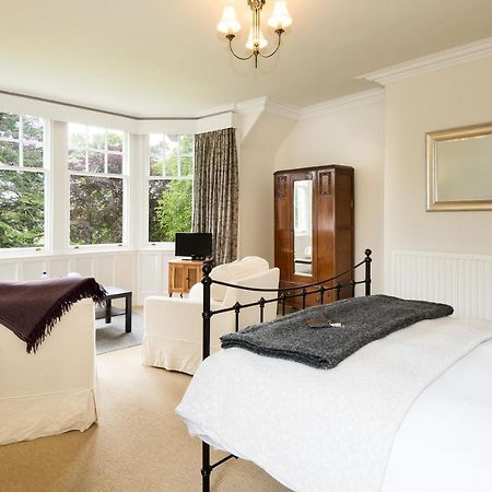 Coig Na Shee Guest House Ньютонмор Экстерьер фото