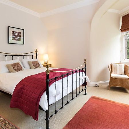 Coig Na Shee Guest House Ньютонмор Экстерьер фото