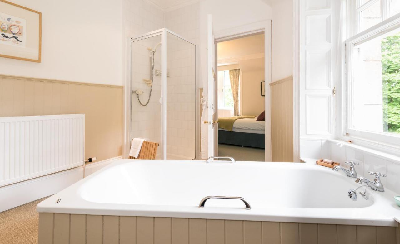 Coig Na Shee Guest House Ньютонмор Экстерьер фото