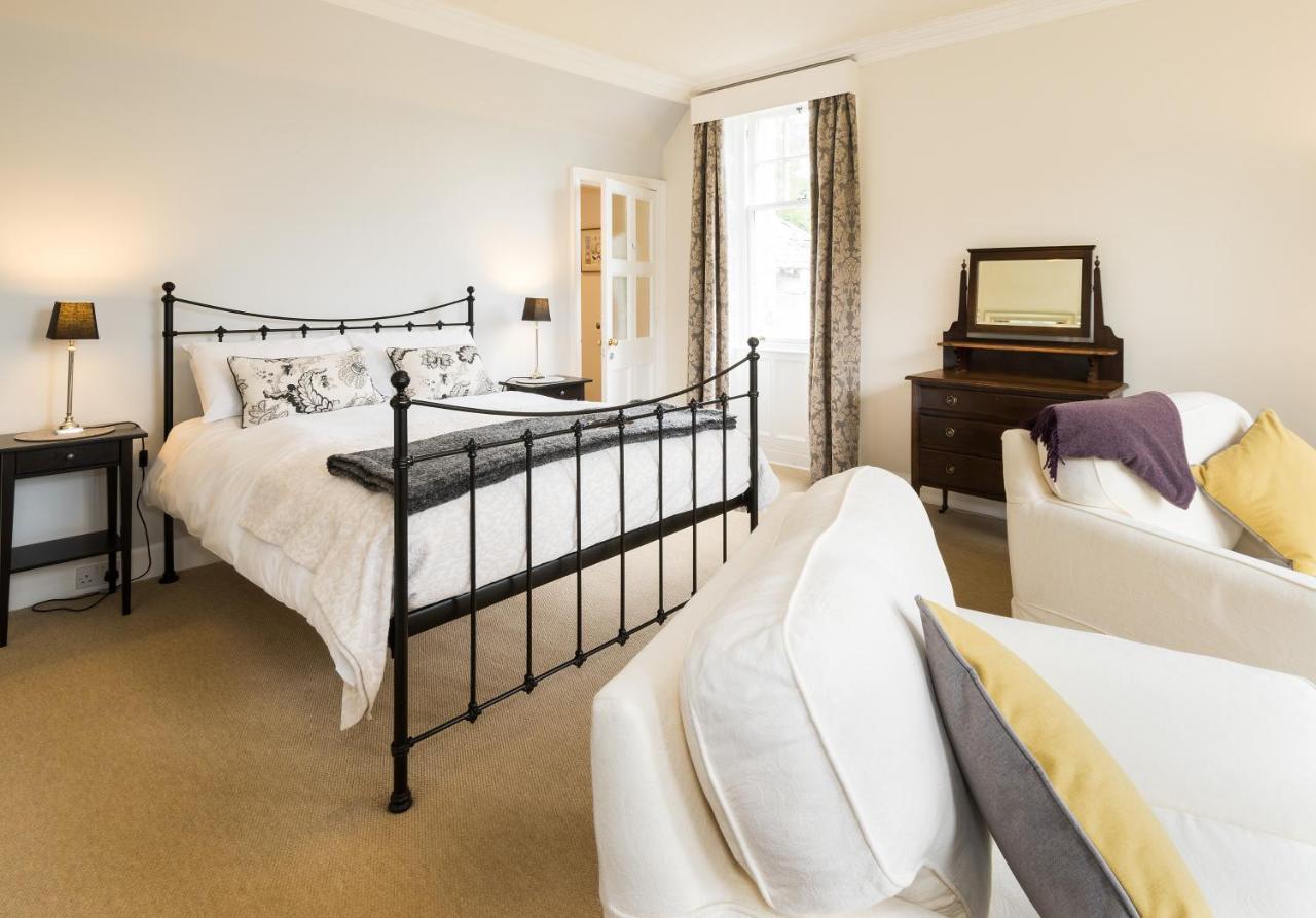 Coig Na Shee Guest House Ньютонмор Экстерьер фото