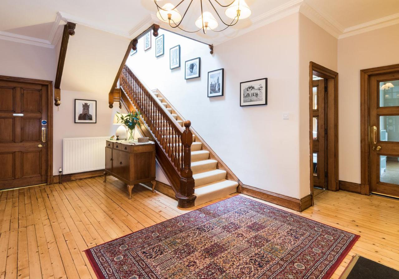 Coig Na Shee Guest House Ньютонмор Экстерьер фото