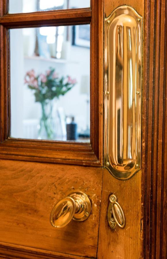 Coig Na Shee Guest House Ньютонмор Экстерьер фото