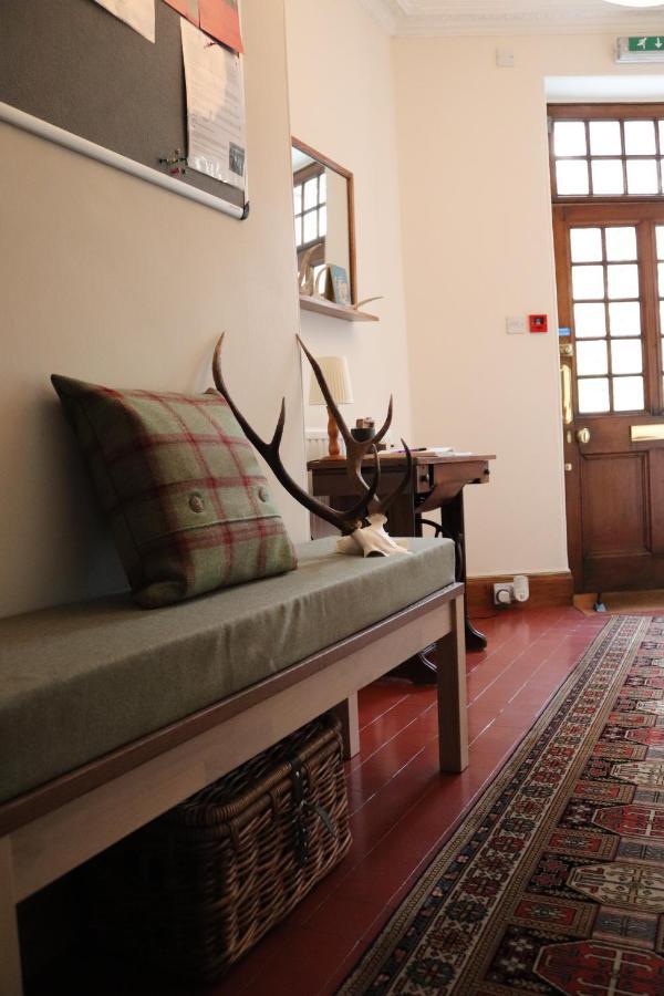 Coig Na Shee Guest House Ньютонмор Экстерьер фото