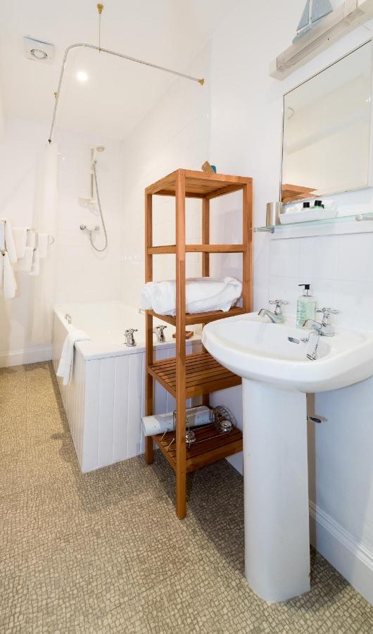 Coig Na Shee Guest House Ньютонмор Экстерьер фото