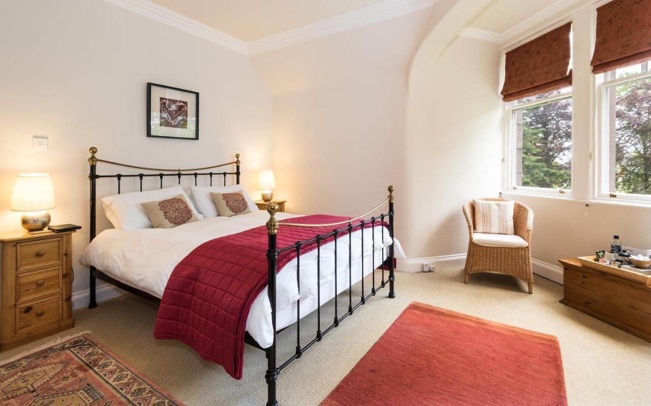 Coig Na Shee Guest House Ньютонмор Экстерьер фото