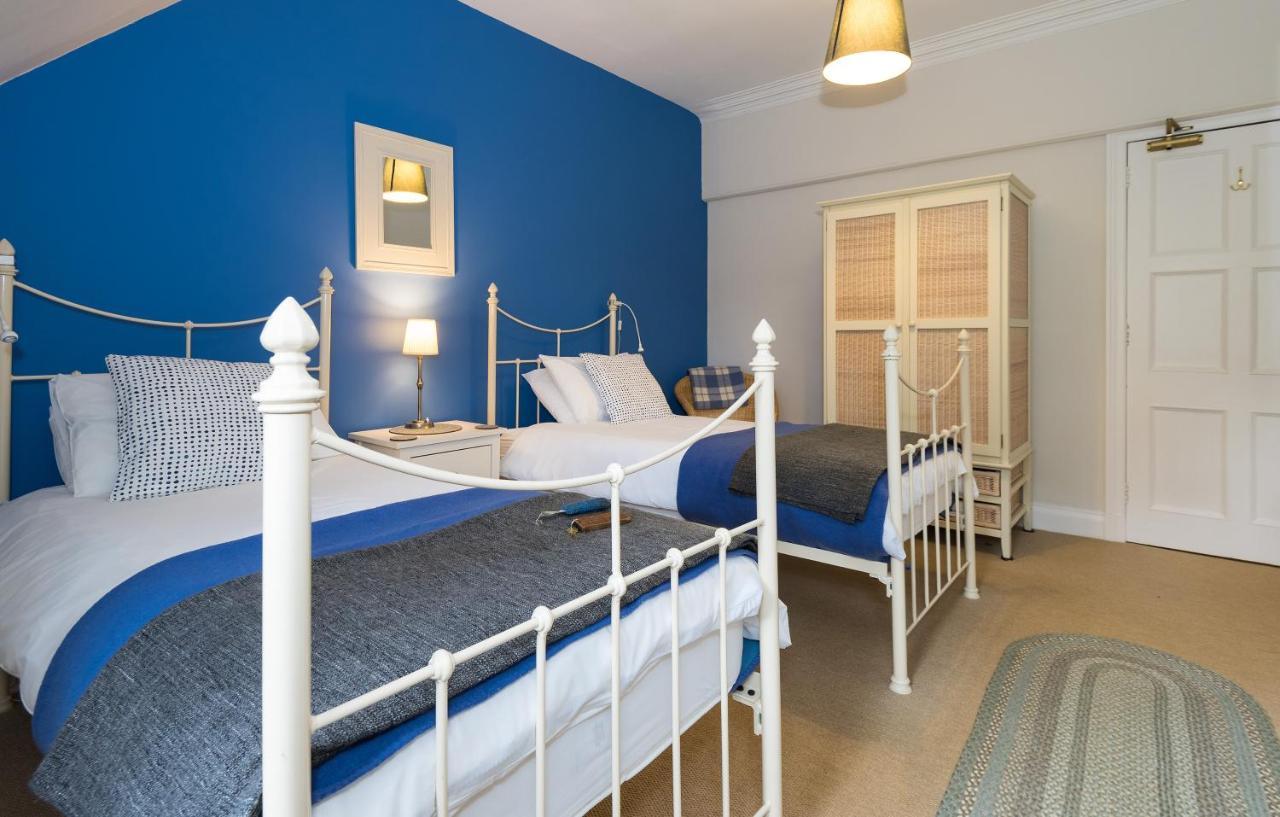 Coig Na Shee Guest House Ньютонмор Экстерьер фото