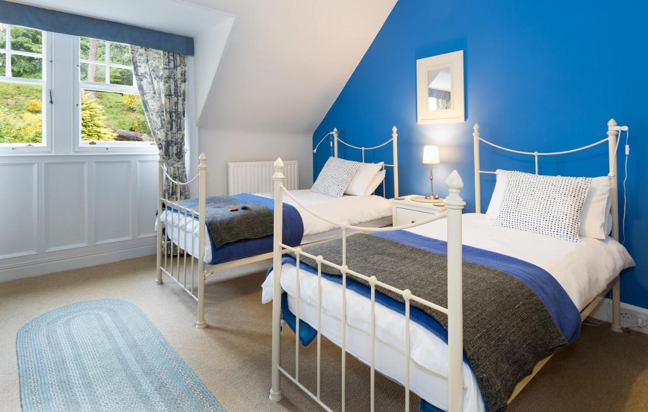 Coig Na Shee Guest House Ньютонмор Экстерьер фото