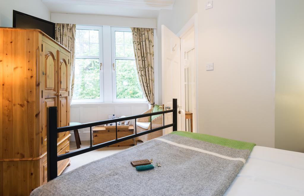 Coig Na Shee Guest House Ньютонмор Экстерьер фото