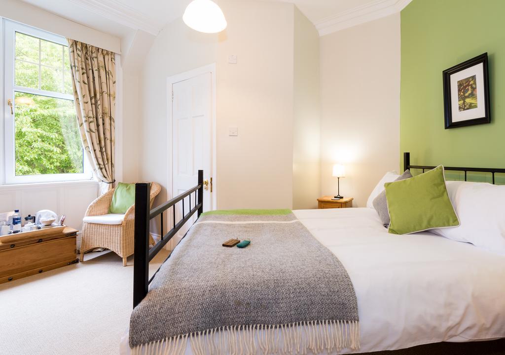 Coig Na Shee Guest House Ньютонмор Экстерьер фото
