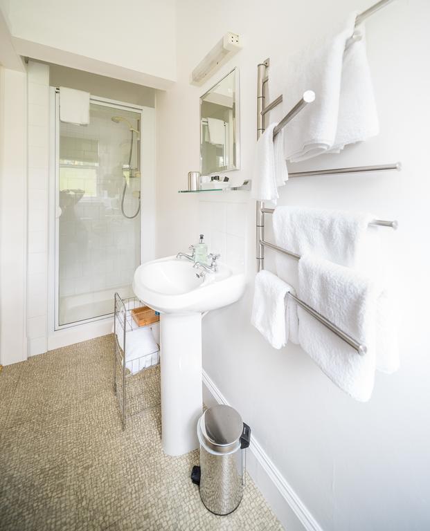 Coig Na Shee Guest House Ньютонмор Экстерьер фото