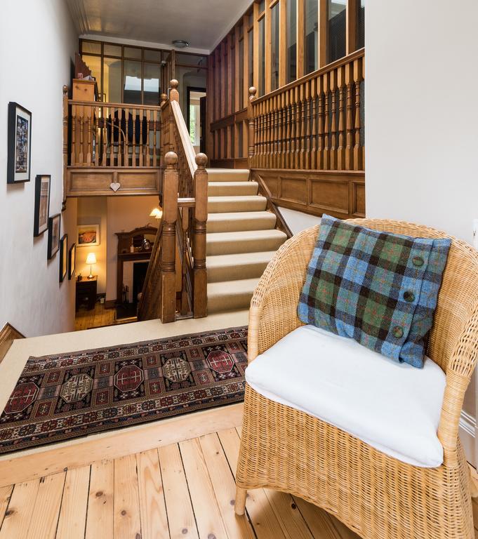 Coig Na Shee Guest House Ньютонмор Экстерьер фото