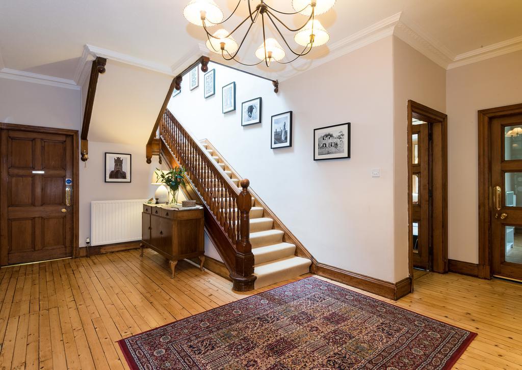 Coig Na Shee Guest House Ньютонмор Экстерьер фото