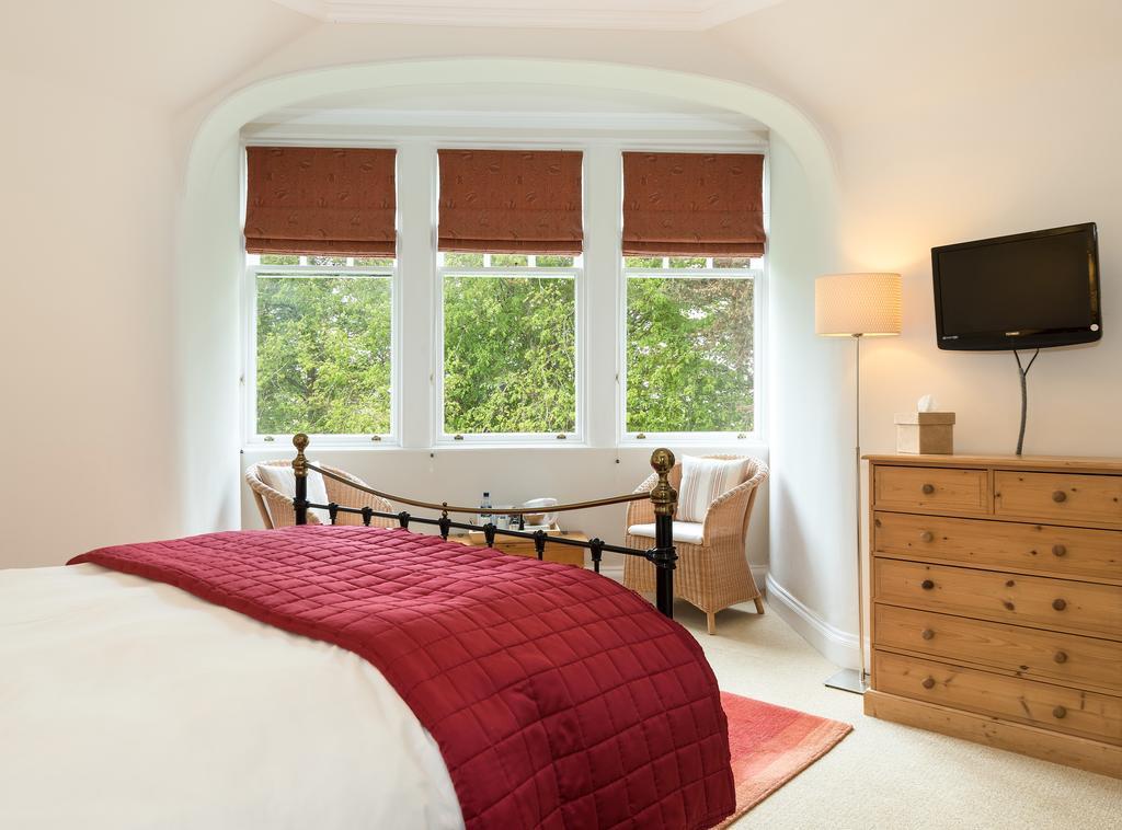 Coig Na Shee Guest House Ньютонмор Экстерьер фото